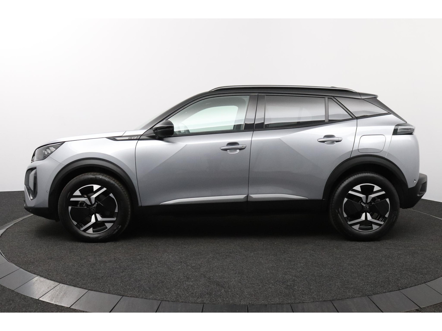 Peugeot Peugeot