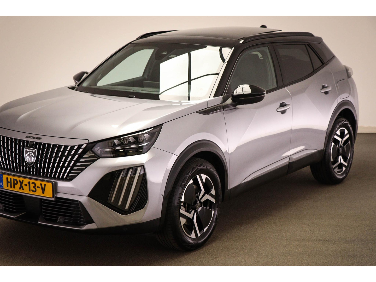 Peugeot Peugeot