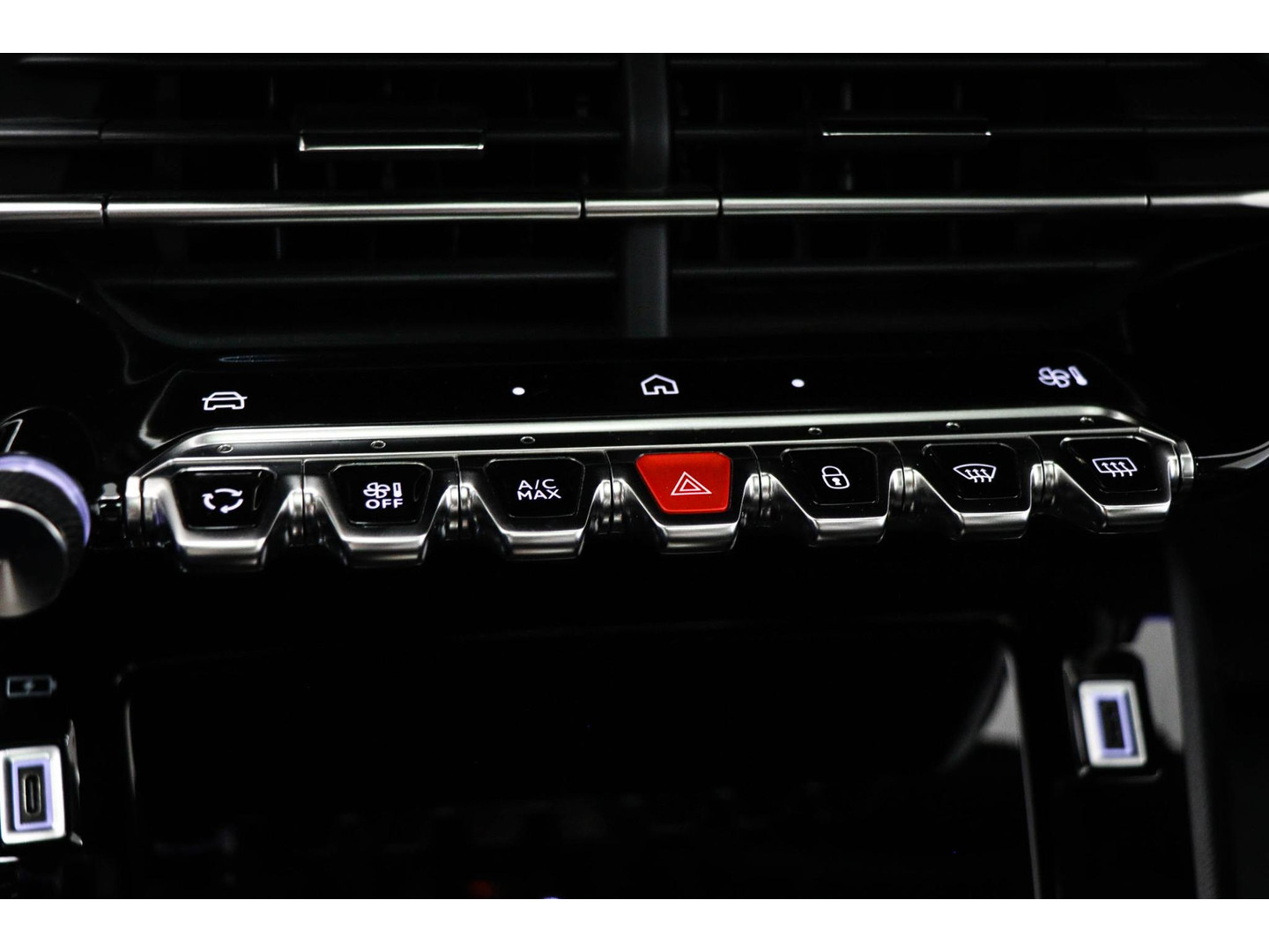 Peugeot Peugeot