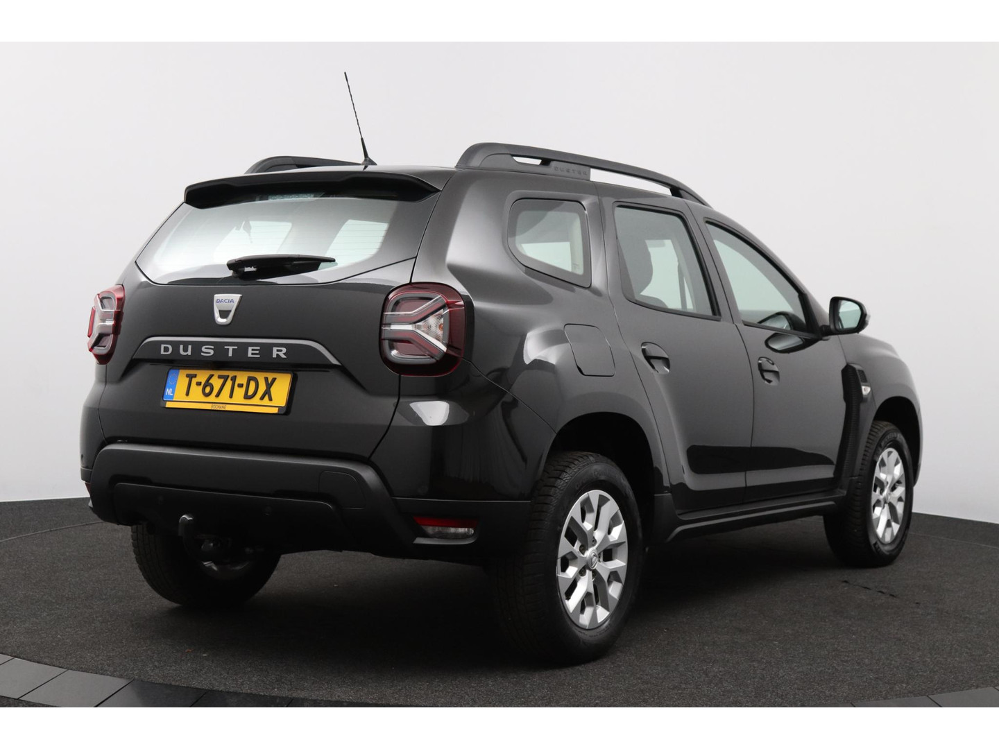 Dacia