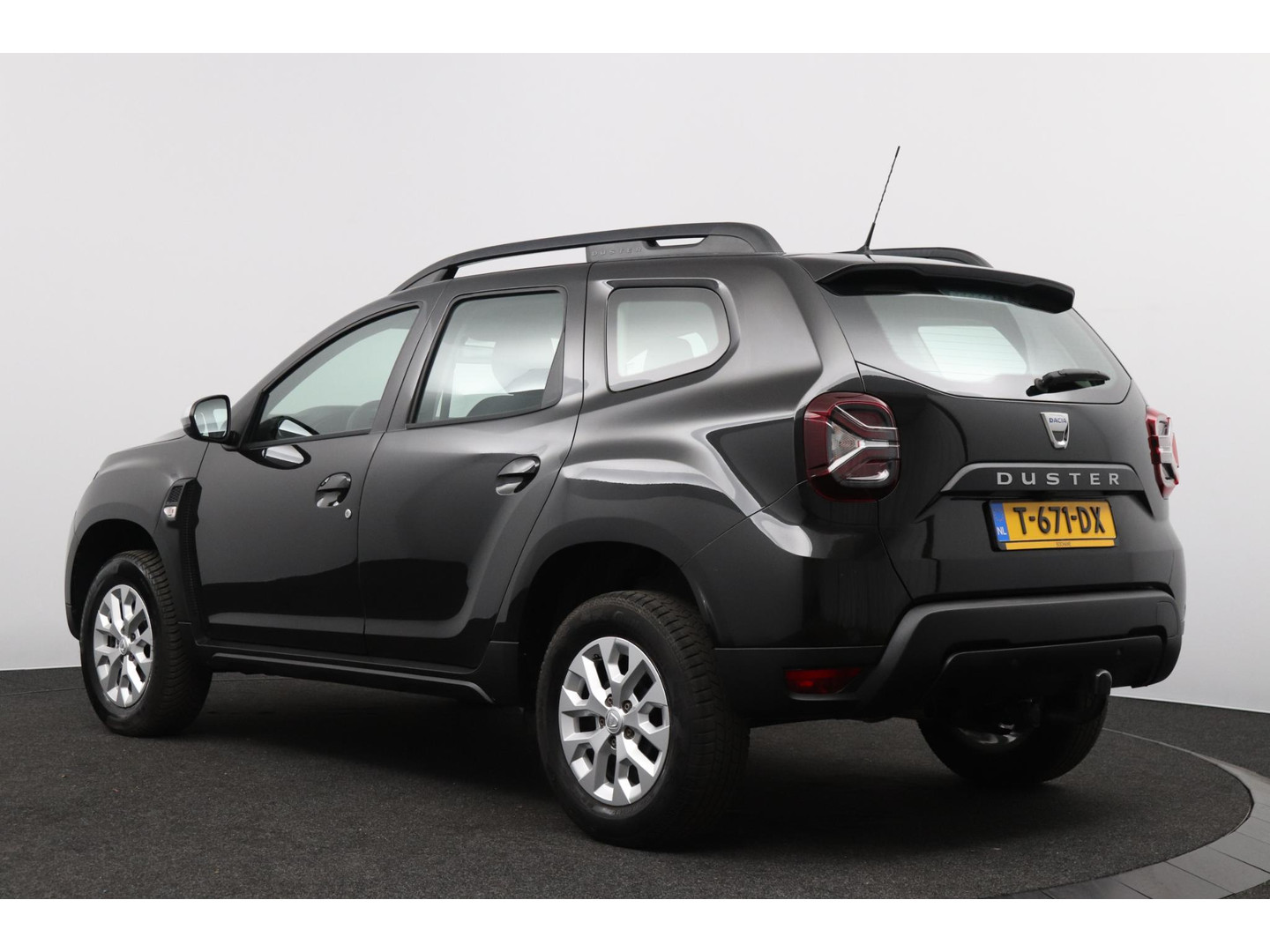 Dacia