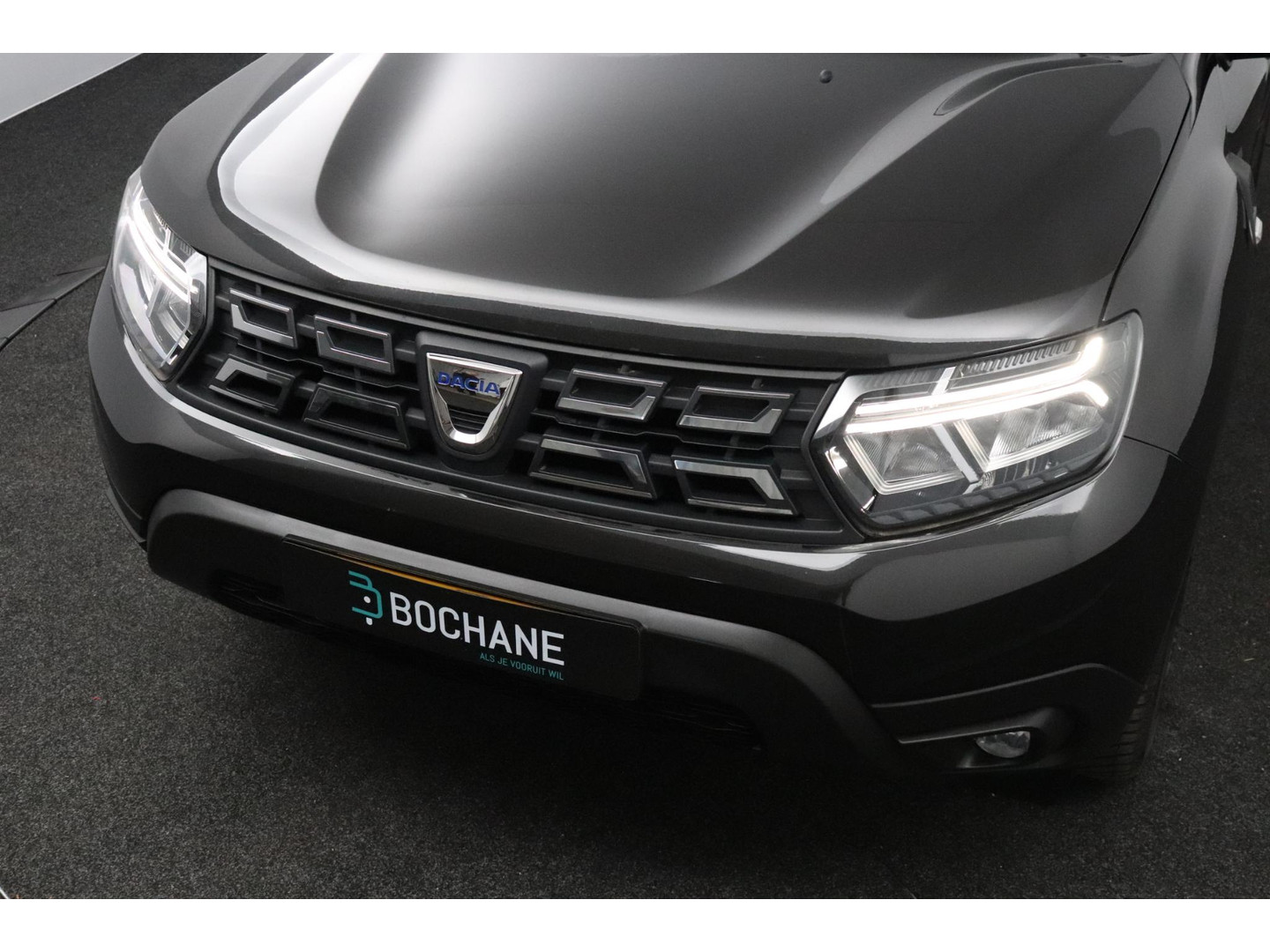 Dacia