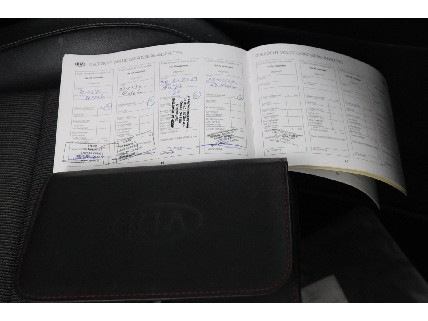 Kia