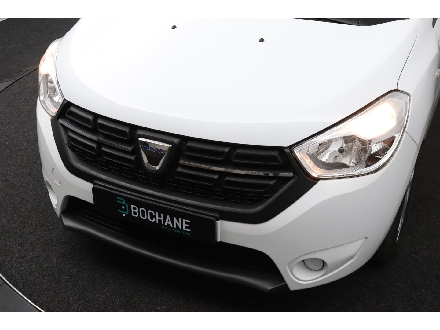 Dacia