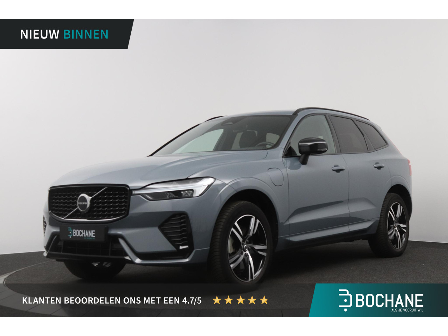 Volvo Volvo