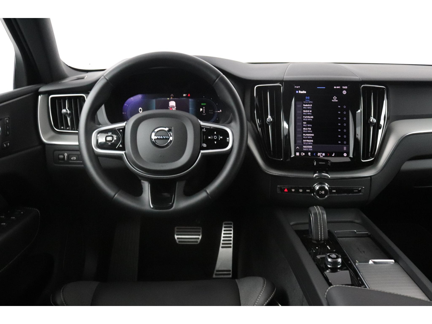 Volvo Volvo