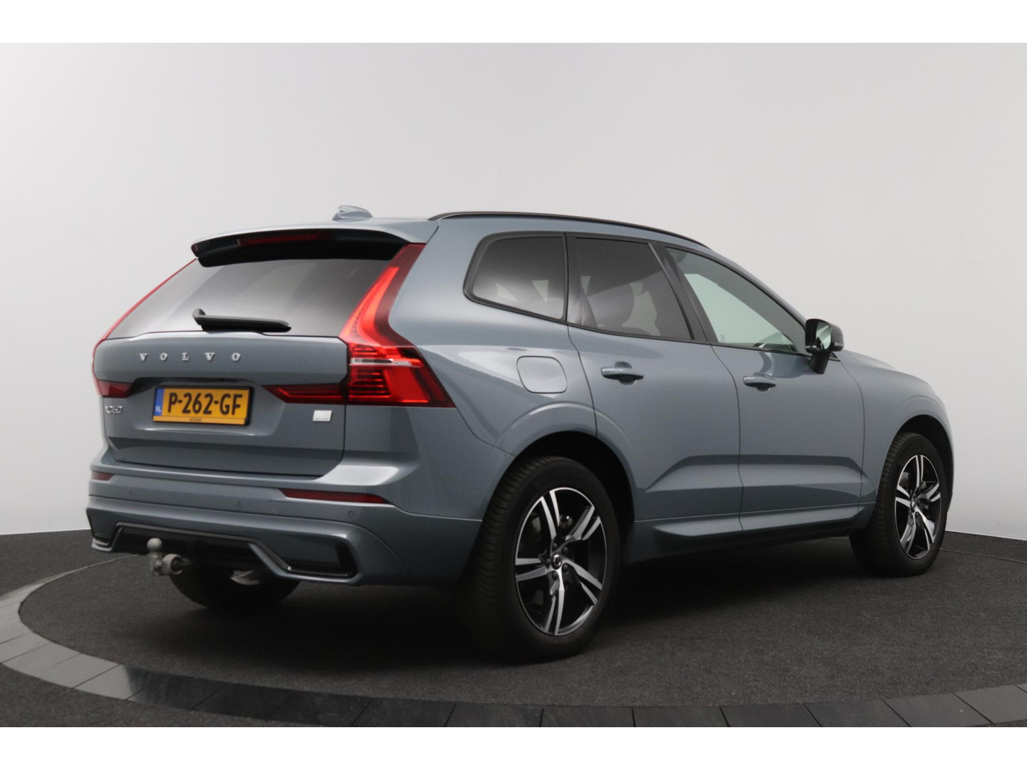 Volvo Volvo