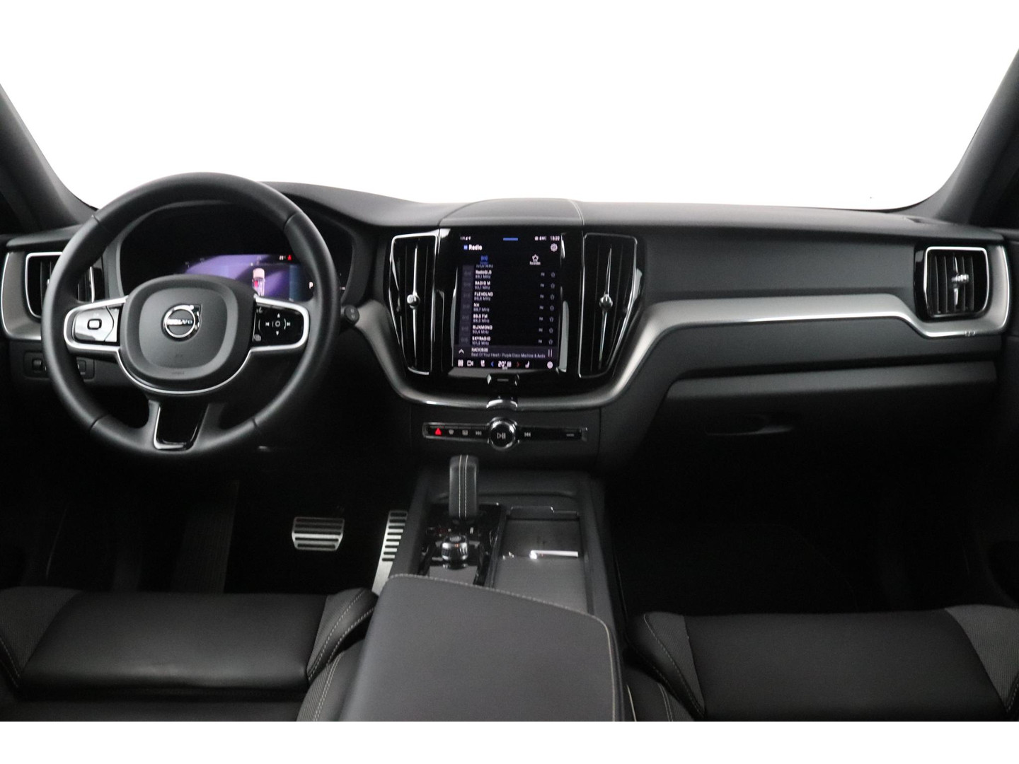 Volvo Volvo