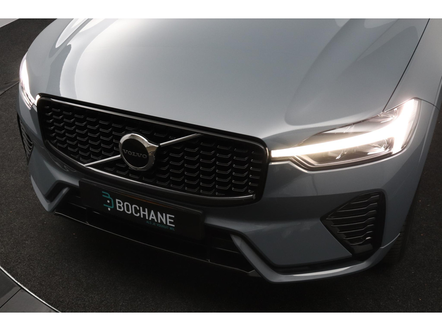 Volvo Volvo