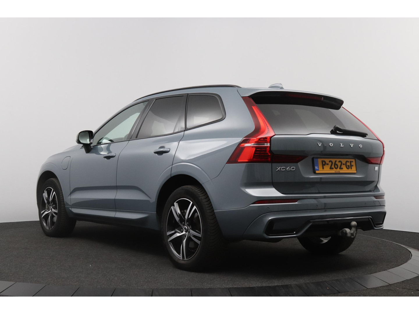 Volvo Volvo