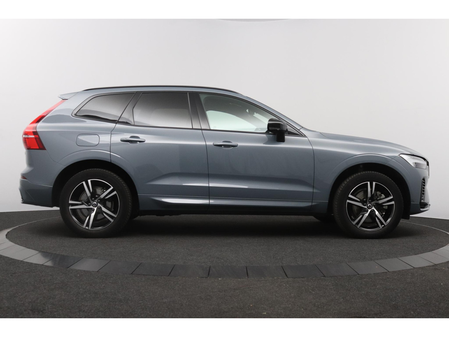 Volvo Volvo