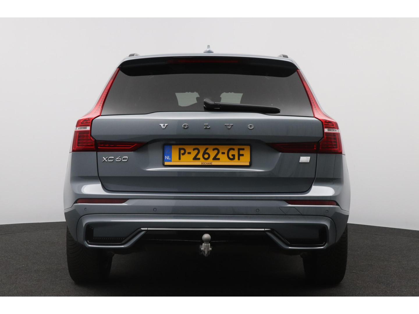 Volvo Volvo