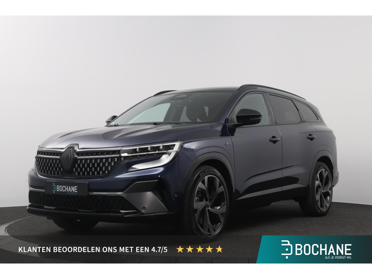 Renault Renault
