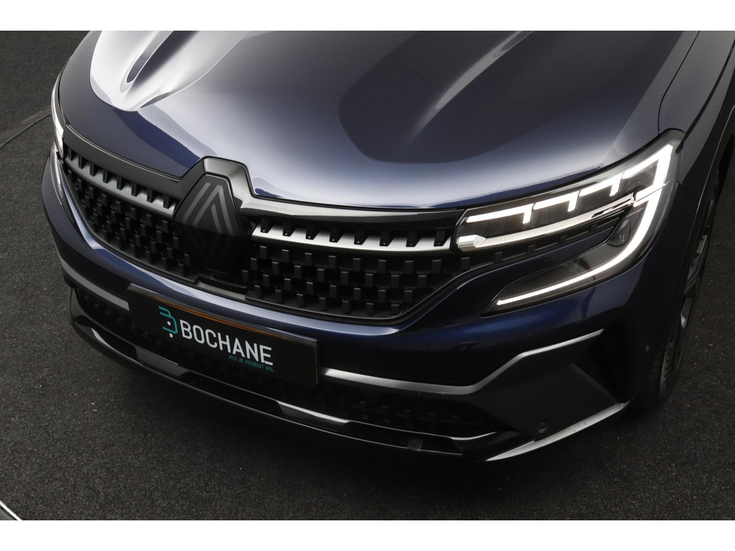 Renault Renault
