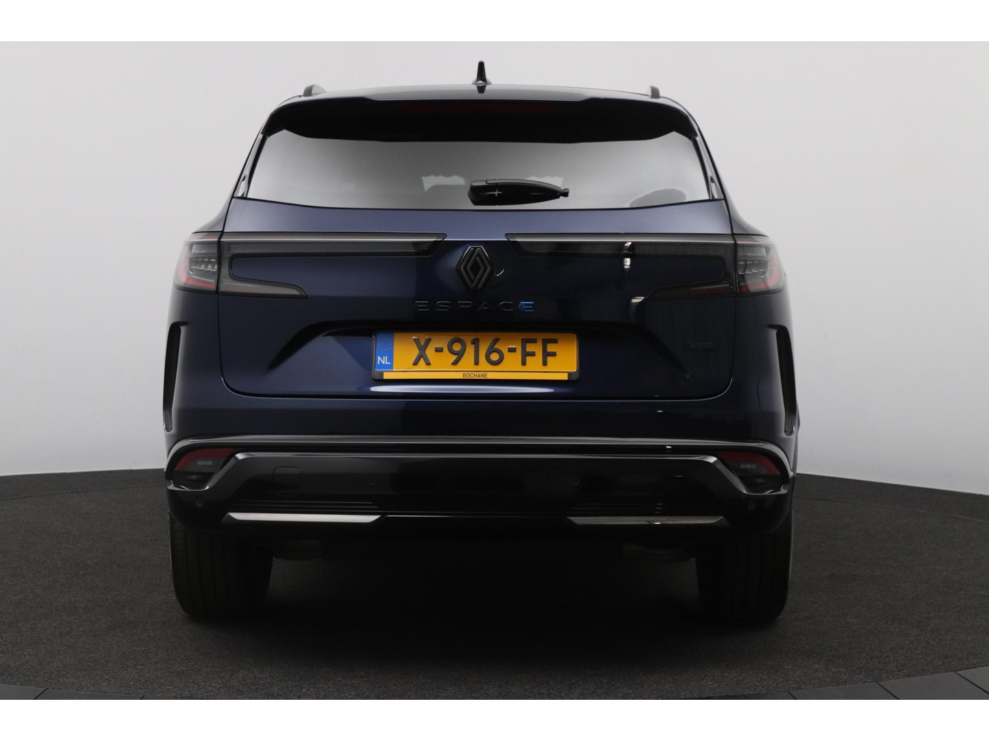 Renault Renault