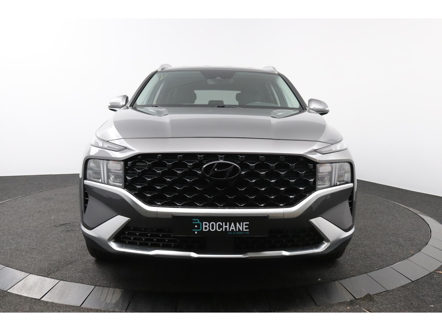Hyundai Hyundai
