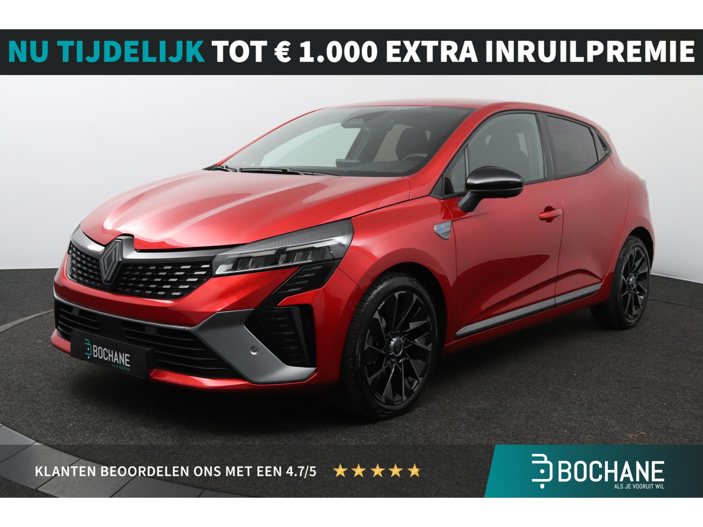 Renault Renault