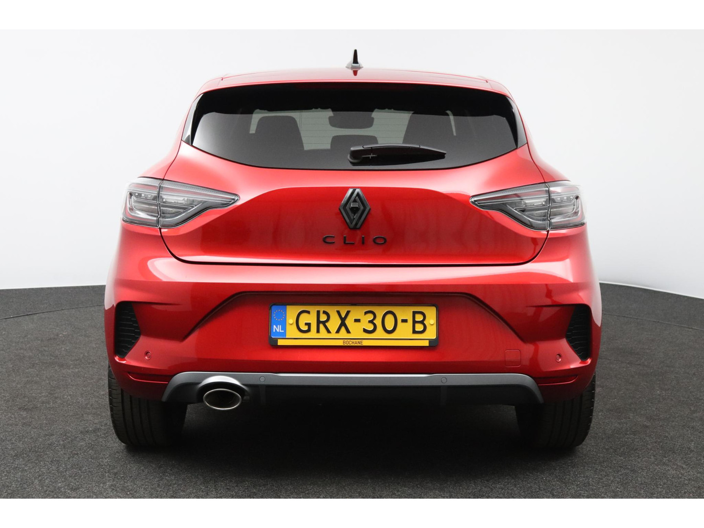 Renault Renault