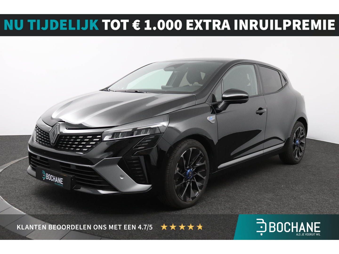 Renault Renault