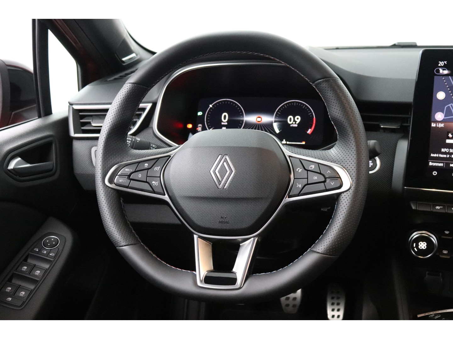 Renault Renault