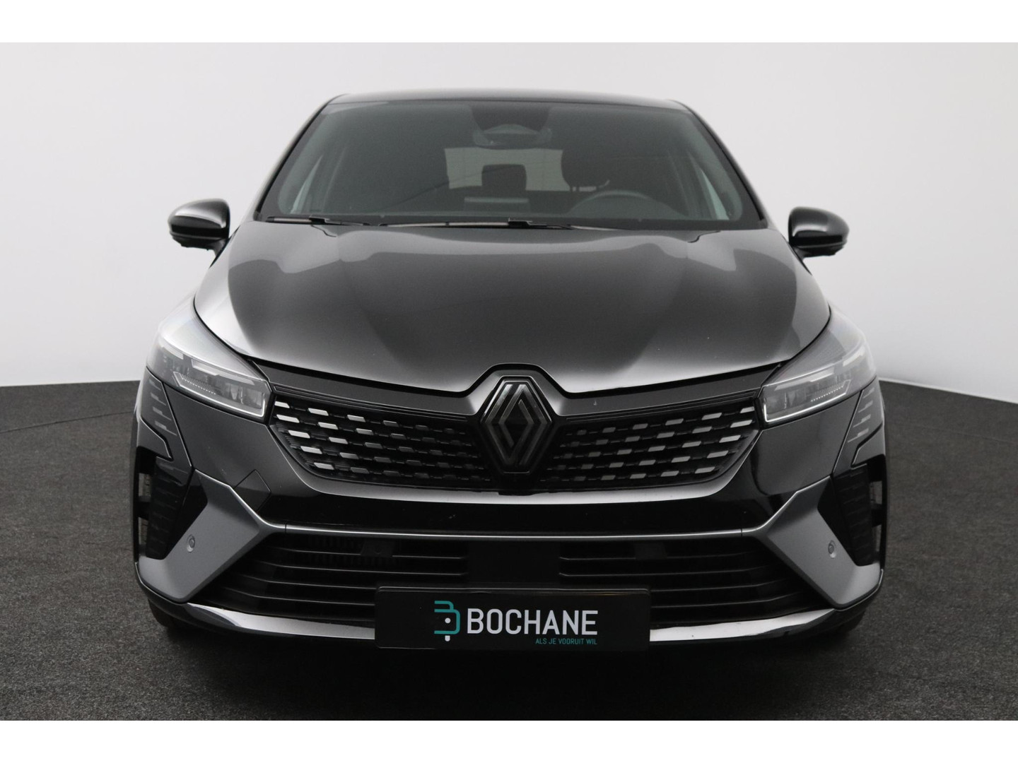Renault Renault
