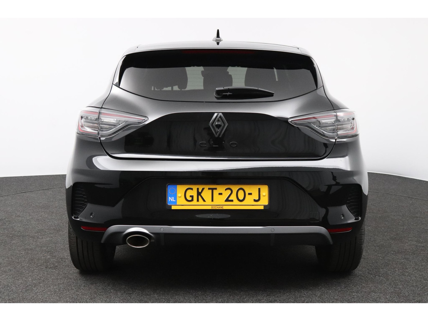 Renault Renault