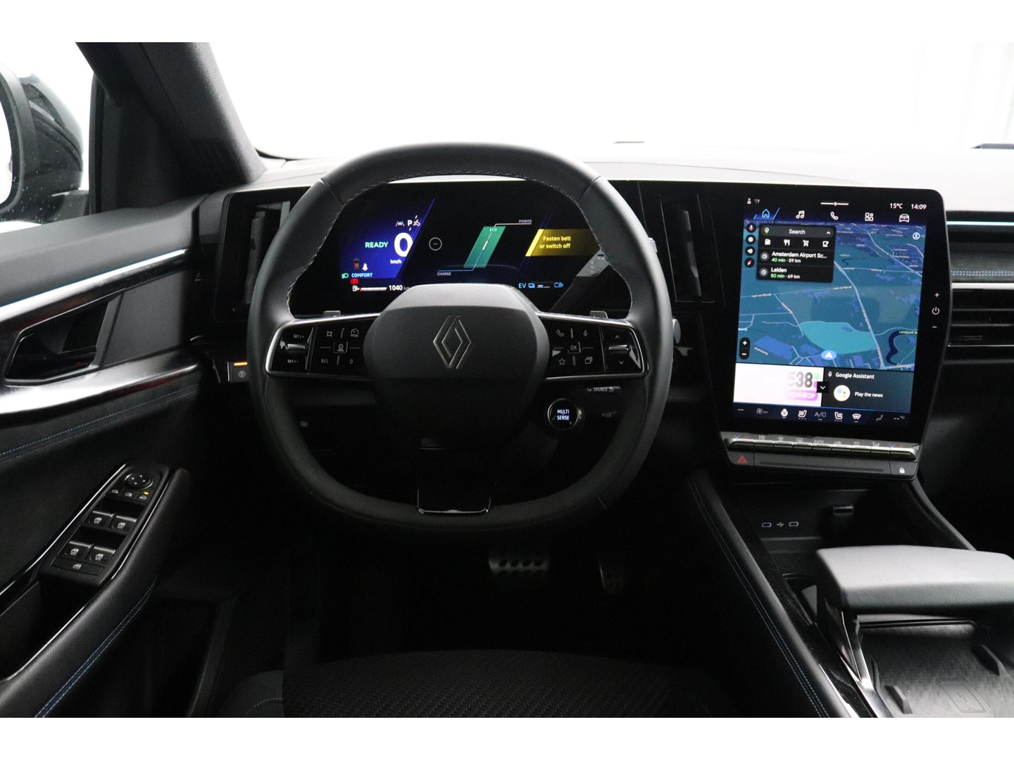 Renault Renault
