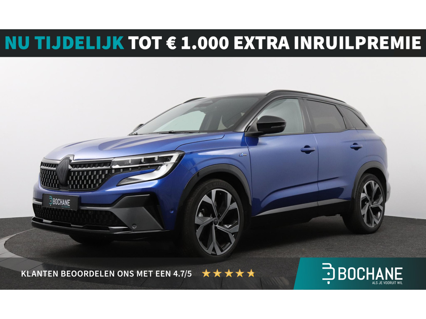Renault Renault