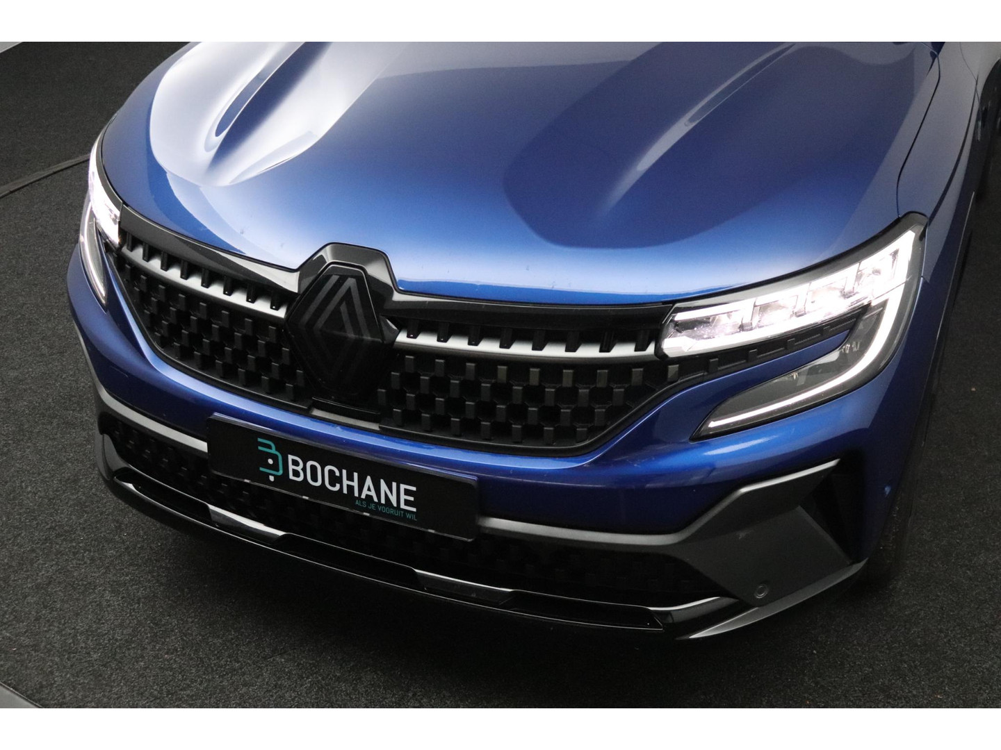 Renault Renault