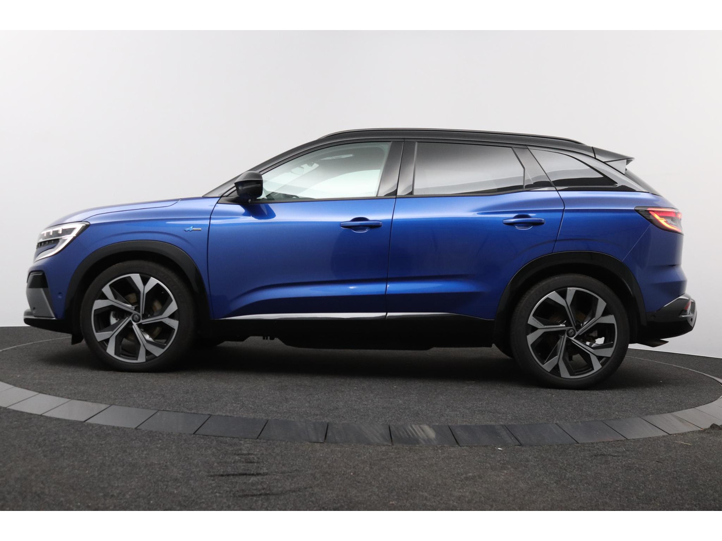 Renault Renault