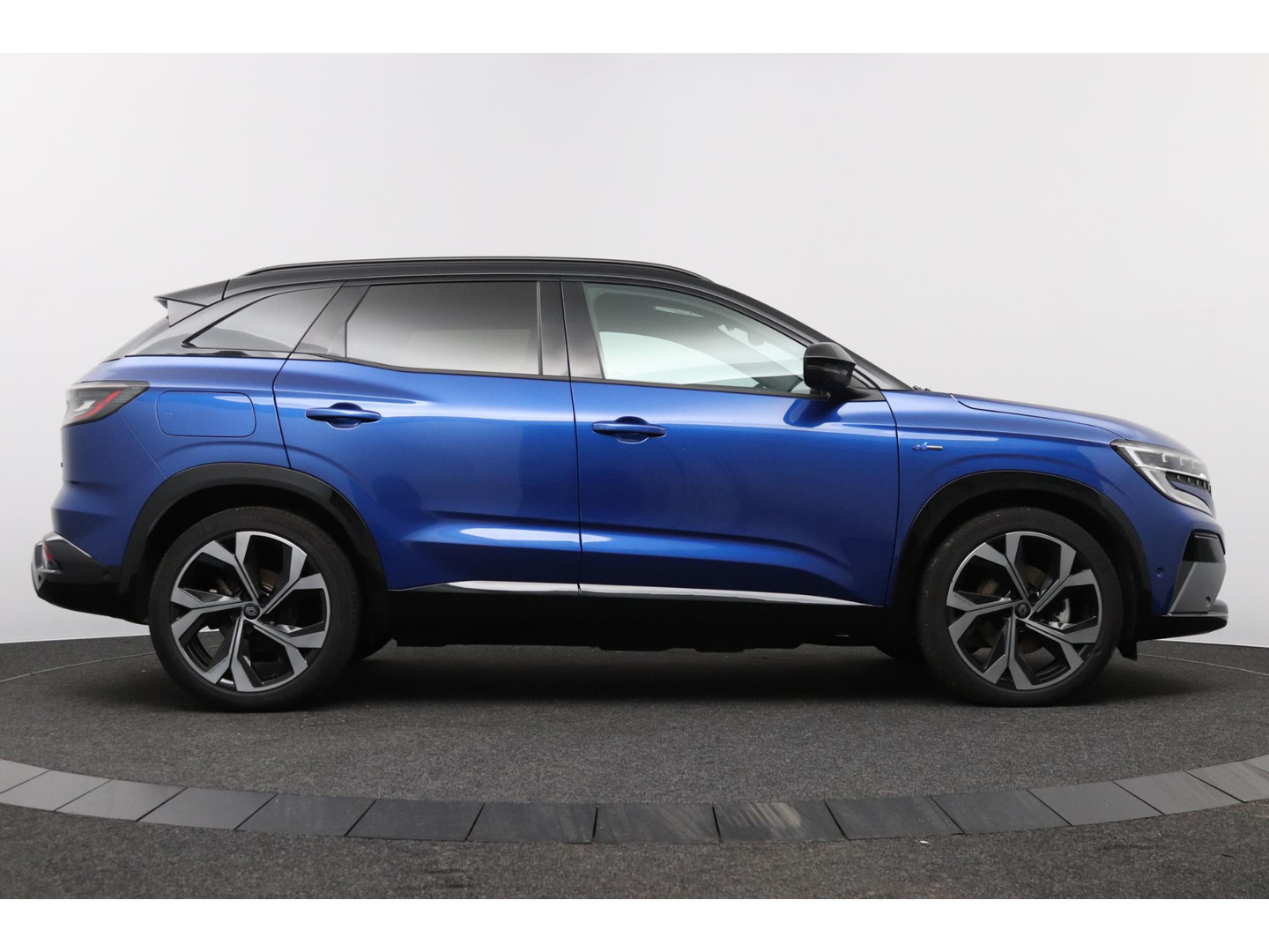 Renault Renault