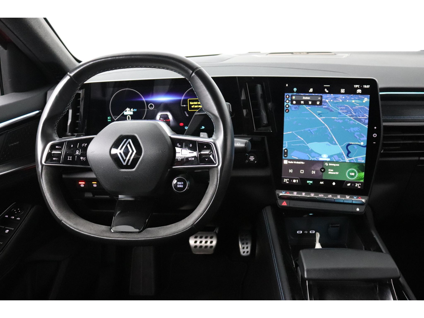 Renault