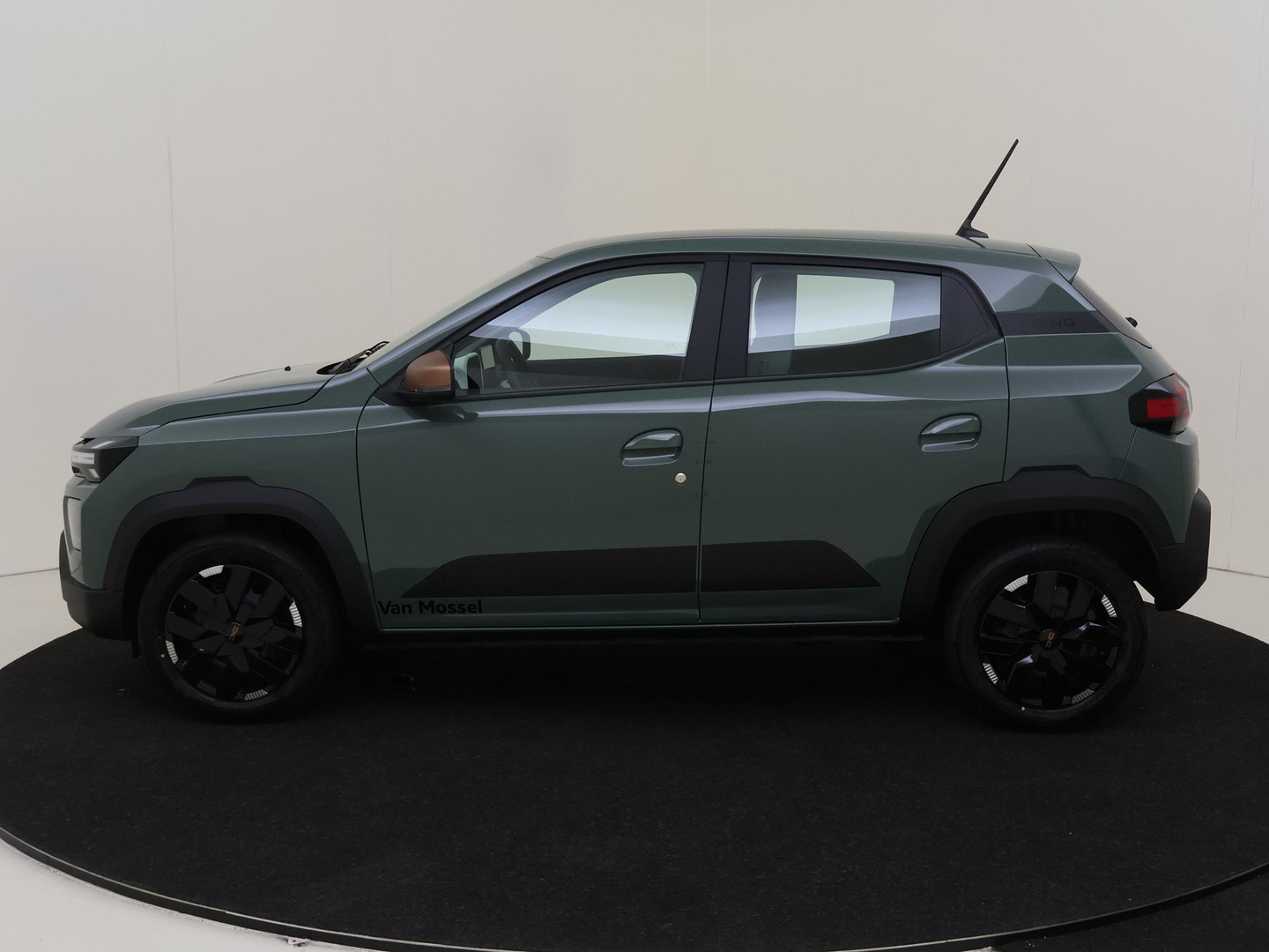 Dacia
