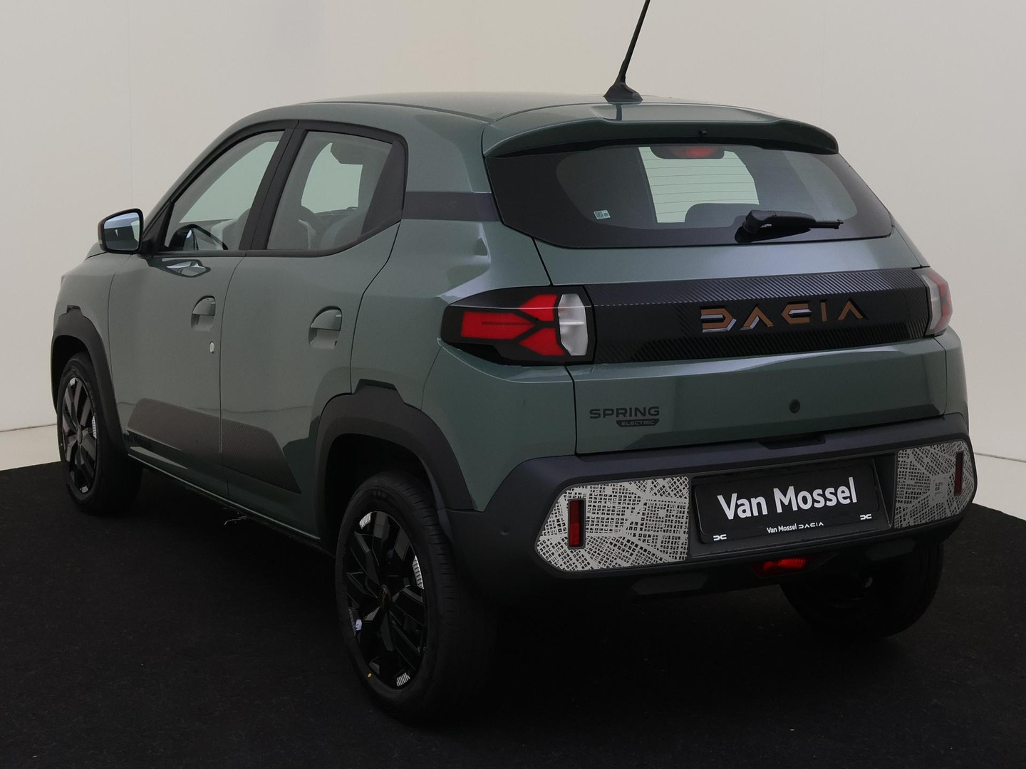 Dacia