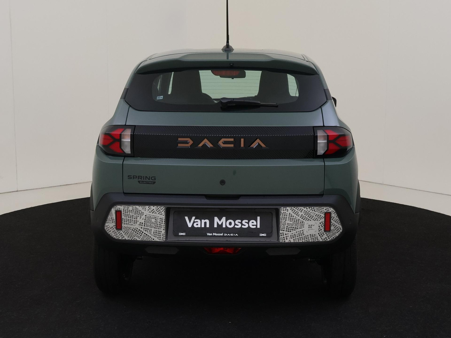 Dacia