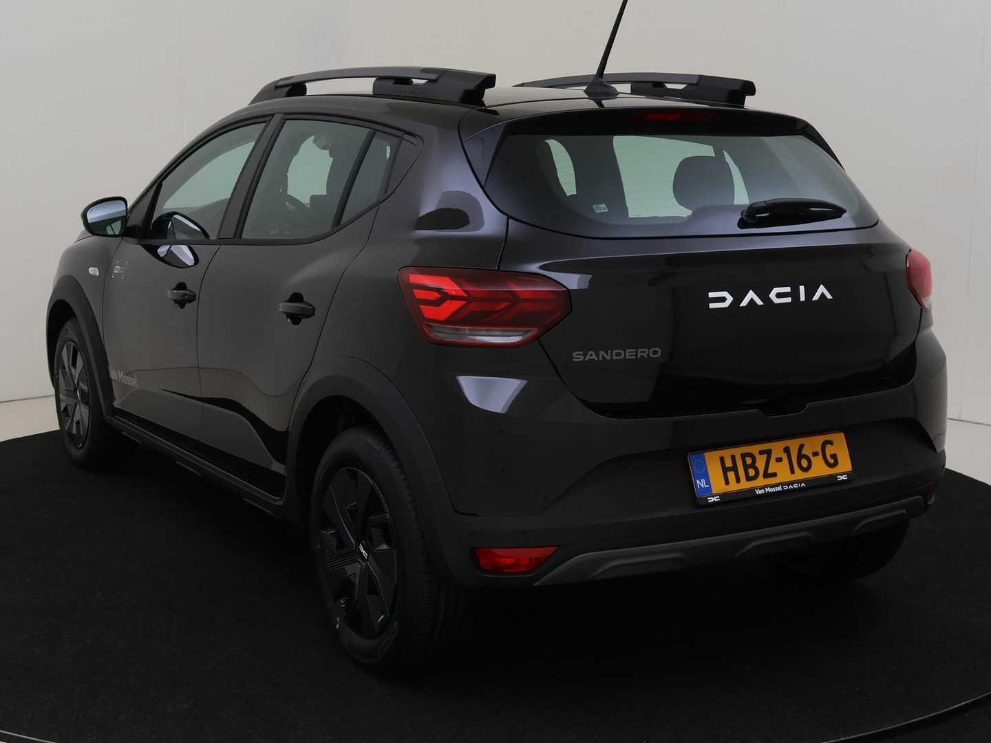 Dacia