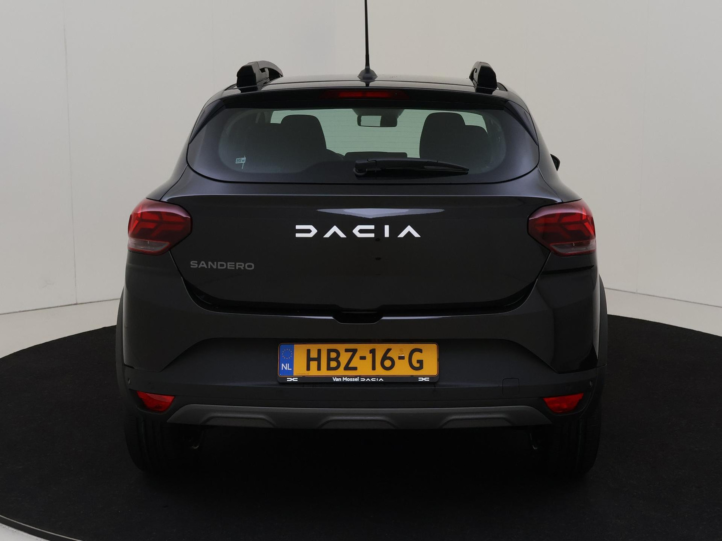 Dacia