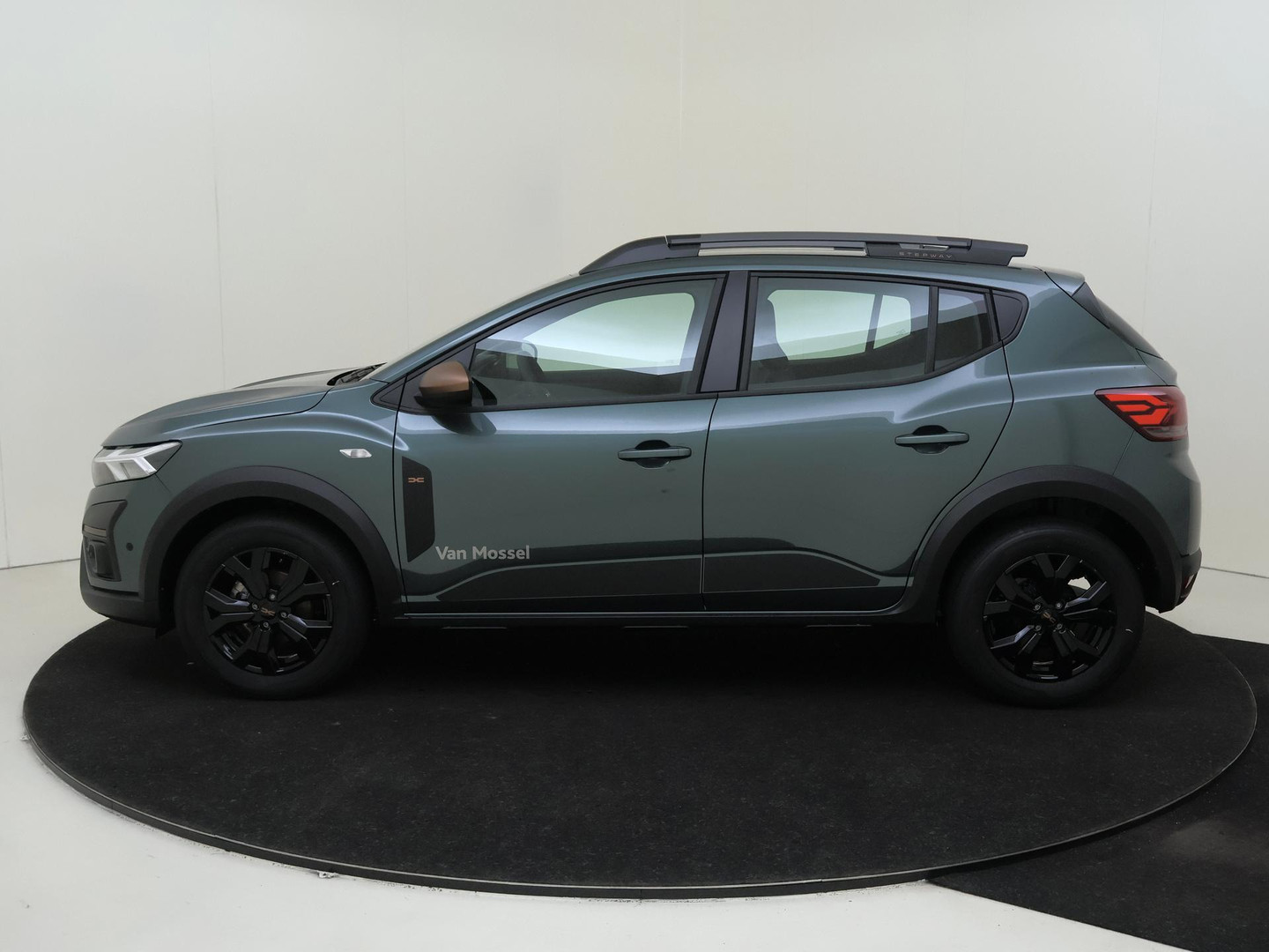 Dacia