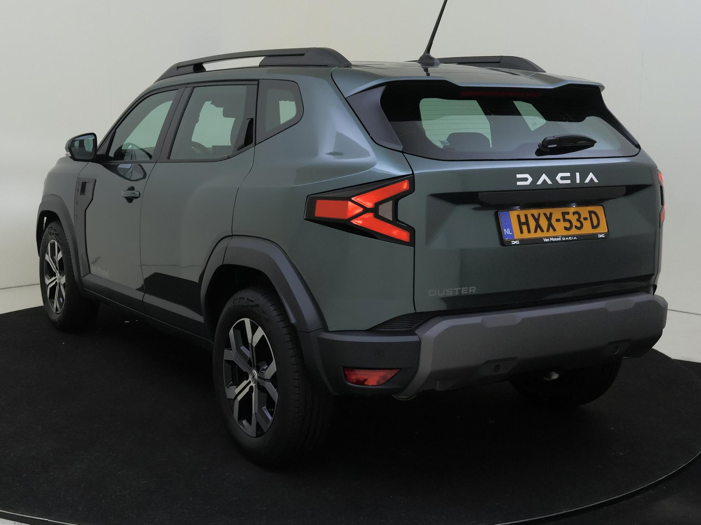 Dacia