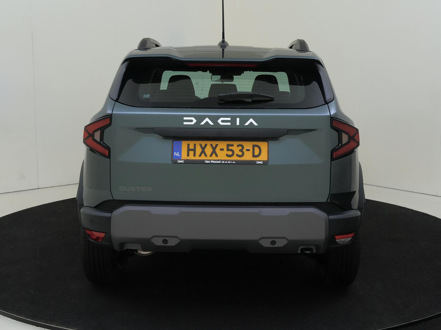 Dacia