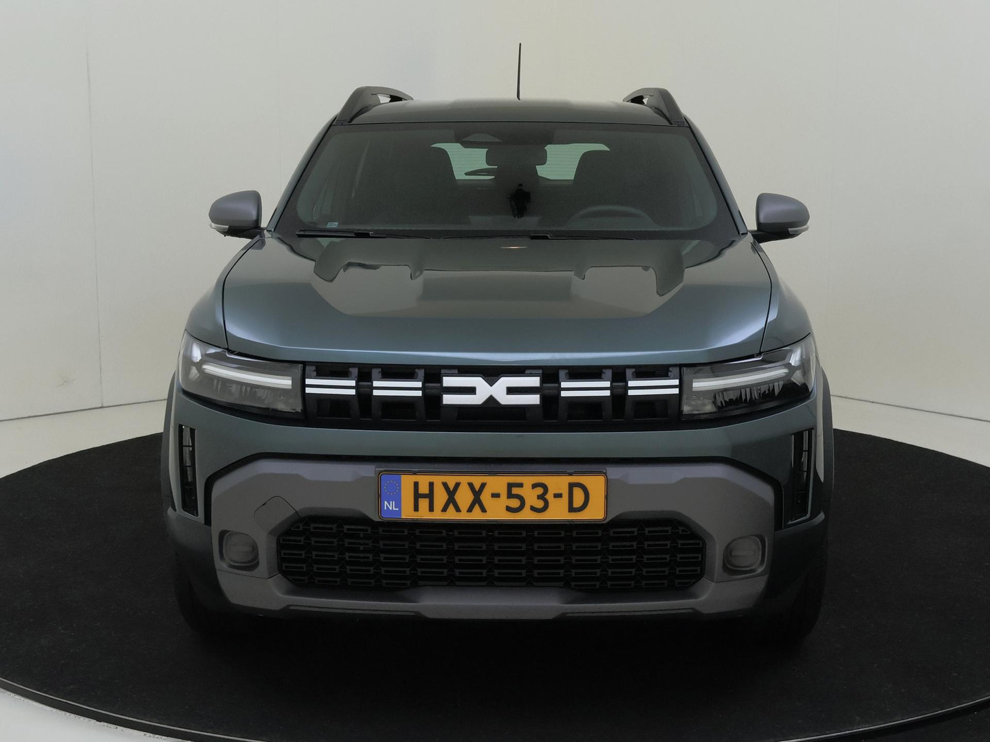 Dacia
