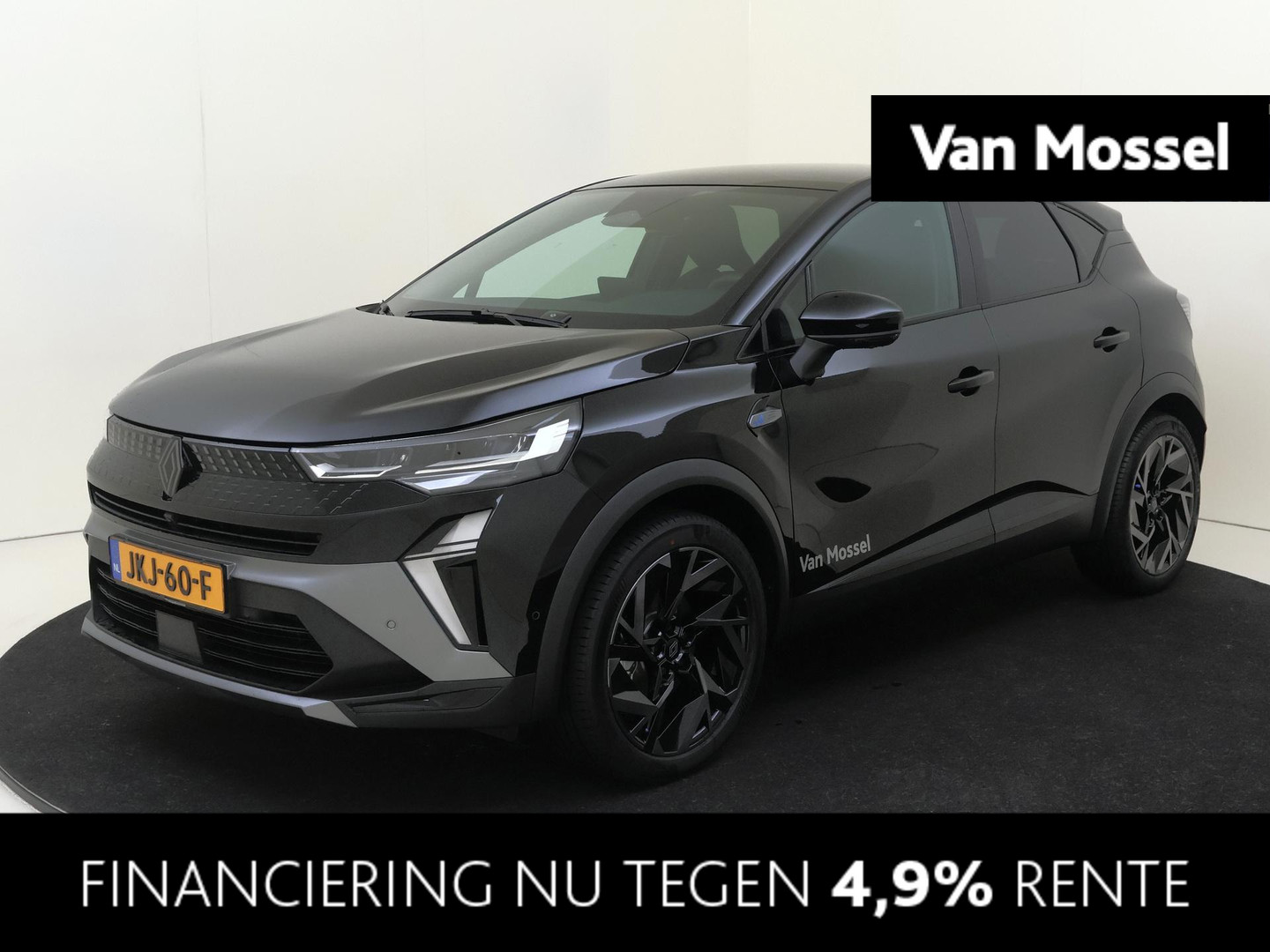Renault Renault
