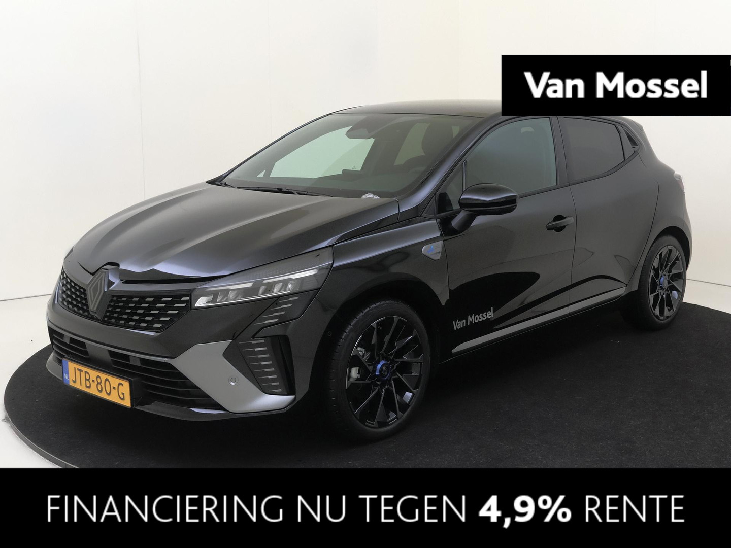 Renault Renault