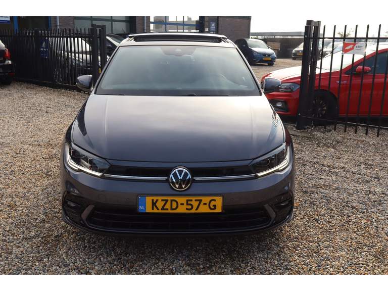 Volkswagen Volkswagen