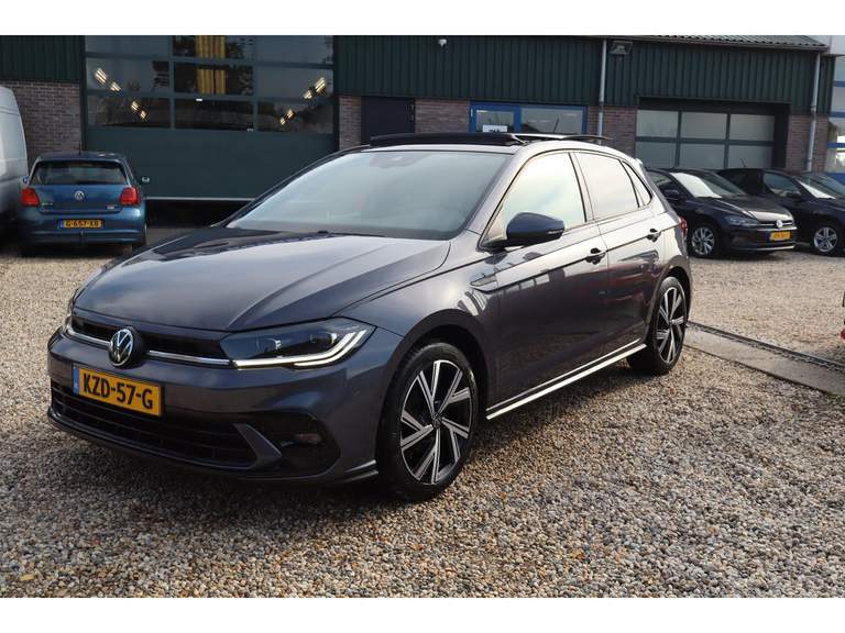 Volkswagen Volkswagen