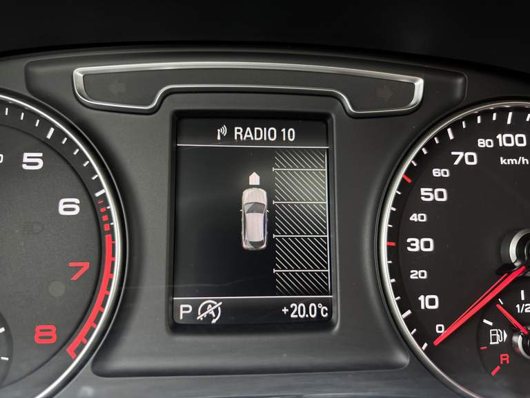 Audi Audi