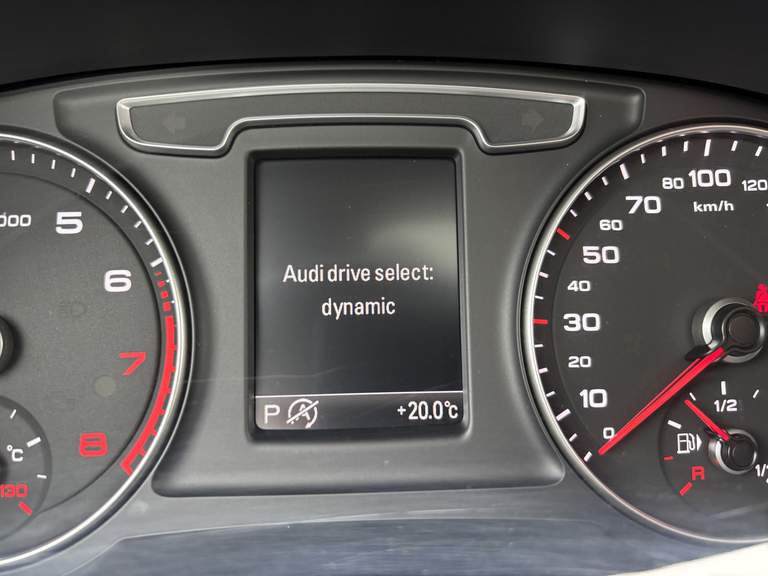 Audi Audi