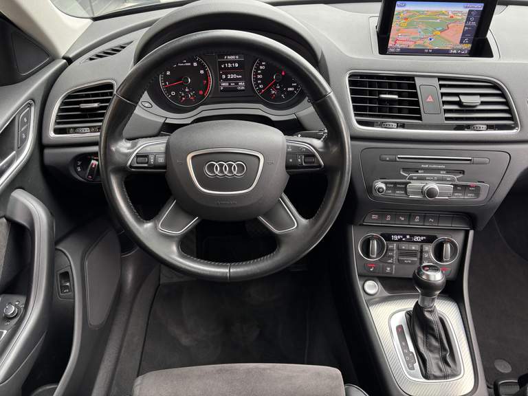Audi Audi