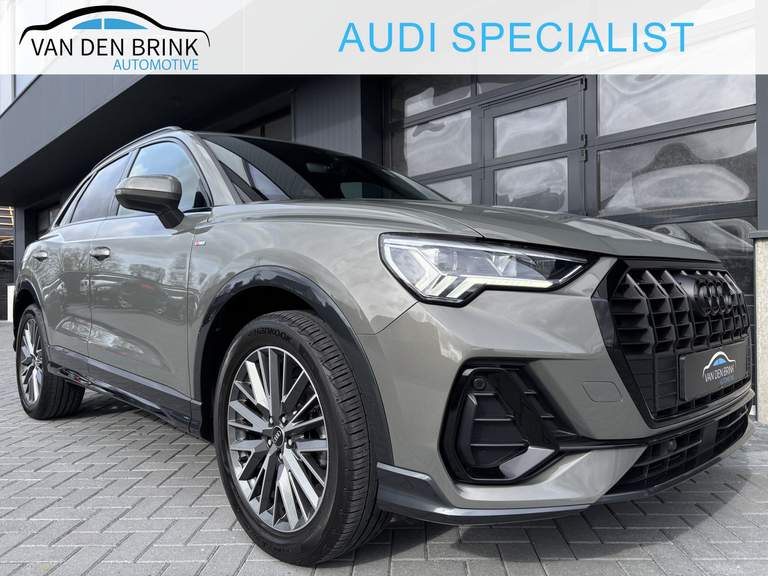 Audi Audi