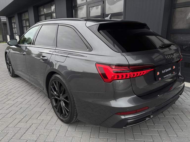 Audi Audi